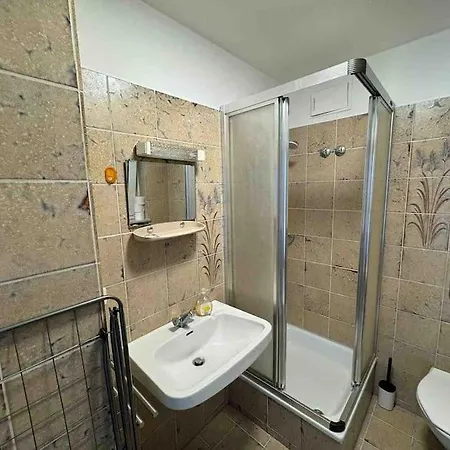 Lap104 - Smarte Monteurwohnung Uebergangswohnung Apartamento *